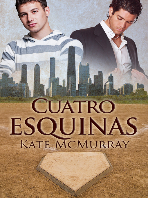 Cover of Cuatro esquinas